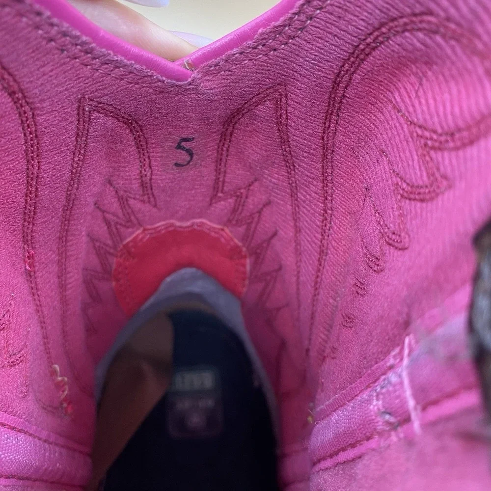 Ariat pre owned
